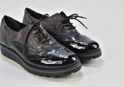 Remonte Damen Halbschuhe Freizeitschuhe EUR 38 Nr. 25-U 1784 - Schuh-Gebraucht - Second-hand - gebrauchte Schuhe