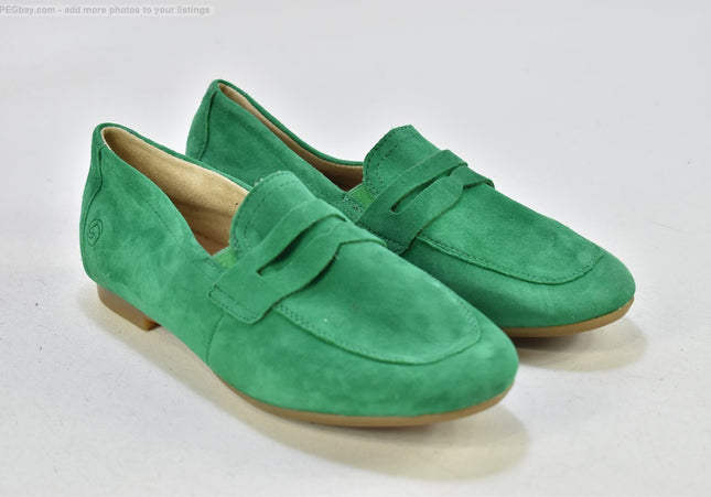 Remonte Damen Halbschuhe Slipper Ballerinas EUR 39 Nr. 25-U 2130