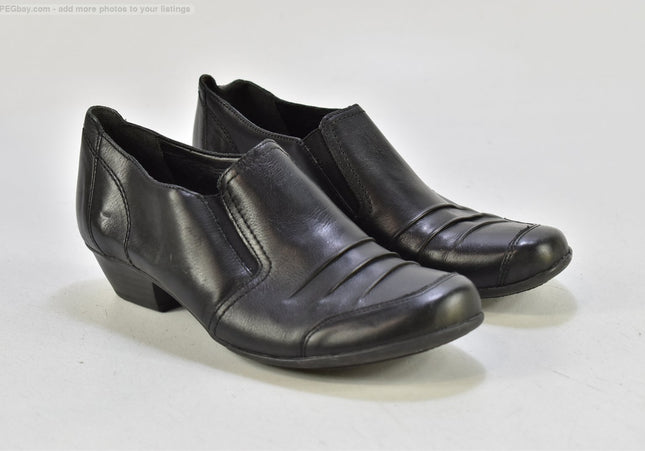 Remonte Damen Pumps High Heels EUR 40 Nr. 25-U 1691 - Schuh-Gebraucht - Second-hand - gebrauchte Schuhe