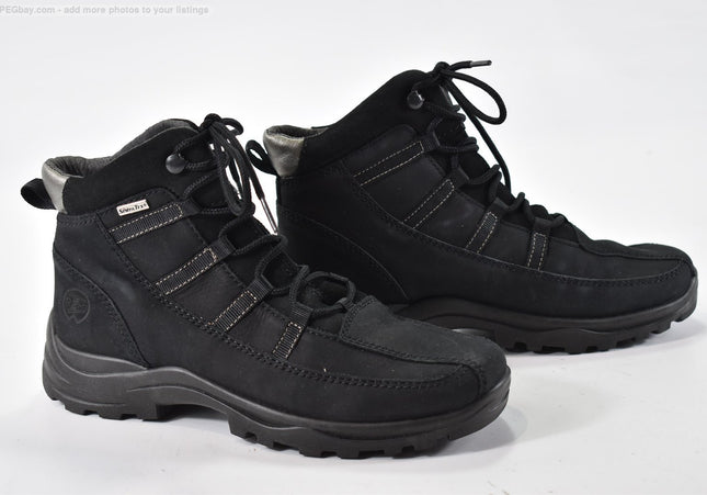 Rohde Damen Stiefelette Boots UK 5,5 Nr. 25-B 436