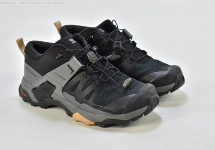 Salomon X Ultra 04 Damen Wanderschuhe Trekking EUR 38 2/3 Nr. 25-V 345-gebrauchte Schuhe-second hand-SchuhGebraucht