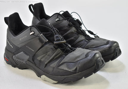 Salomon X Ultra 04 GTX Herren Wanderschuhe EUR 47 1/3 Nr. 25-T 924-gebrauchte schuhe-second hand-SchuhGebraucht