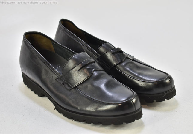 Semler Damen Halbschuhe Slipper Ballerinas UK 7 Nr. 25-U 2479