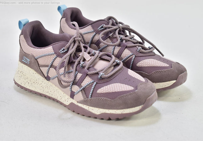 Skechers Bobs Damen Sportschuhe Sneaker EUR 39 Nr. 25-T 809-gebrauchte schuhe-second hand-SchuhGebraucht