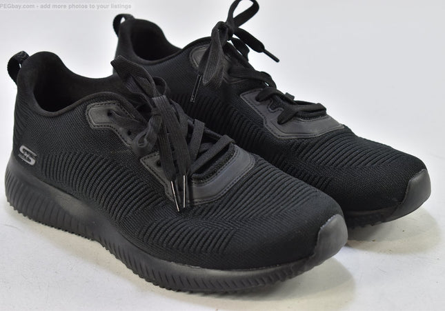 Skechers Bobs Damen Sportschuhe Sneaker EUR 41 Nr. 25-T 764-gebrauchte schuhe-second hand-SchuhGebraucht