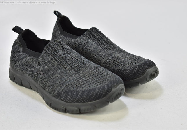 Skechers Damen Halbschuhe Slipper Ballerinas EUR 37 Nr. 25-U 2120