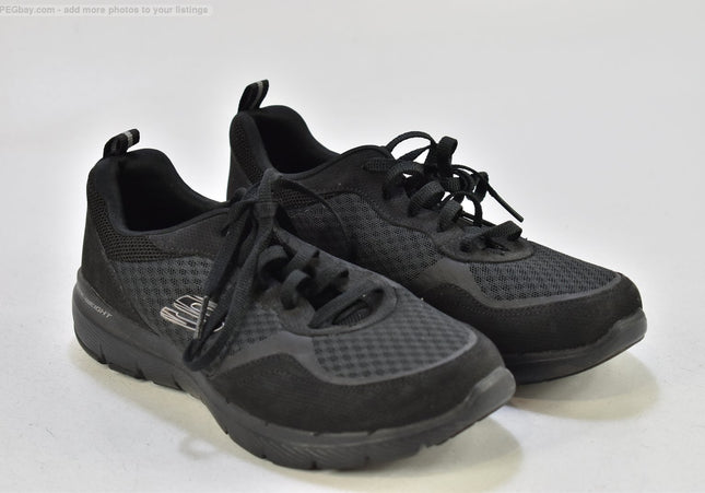Skechers Lite-Weight Damen Sportschuhe Sneaker EUR 36 Nr. 25-U 2795-second hand-gebrauchte Schuhe-SchuhGebraucht