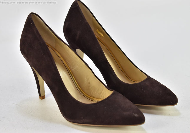 Supertrash Damen Pumps High Heels EUR 40 Nr. 25-T 978-gebrauchte schuhe-second hand-SchuhGebraucht