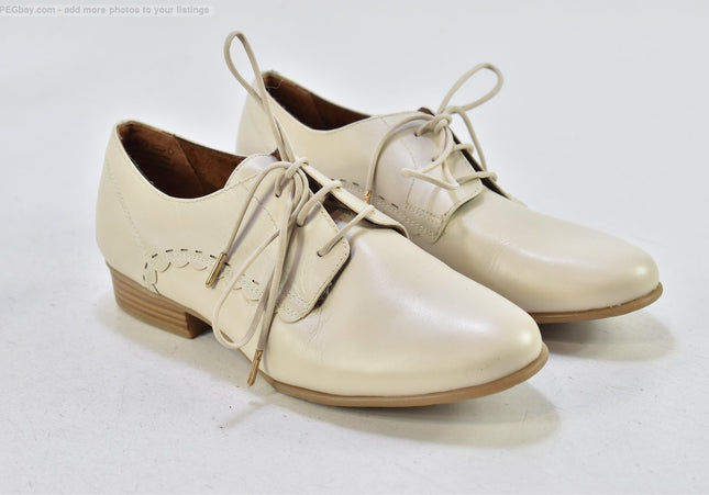 Tamaris Damen Halbschuhe Freizeitschuhe EUR 37 Nr. 25-T 156-second hand-gebrauchte Schuhe-SchuhGebraucht