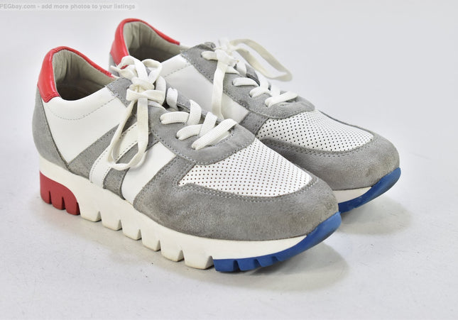 Tamaris Damen Halbschuhe Freizeitschuhe EUR 38 Nr. 25-T 152-second hand-gebrauchte Schuhe-SchuhGebraucht