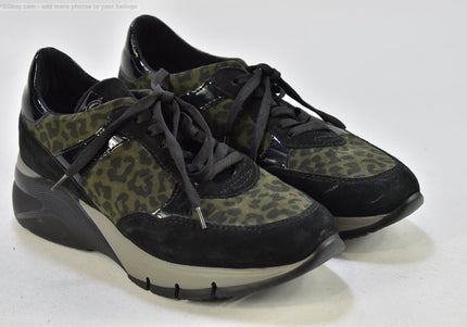 Tamaris Damen Halbschuhe Freizeitschuhe EUR 38 Nr. 25-U 1799 - Schuh-Gebraucht - Second-hand - gebrauchte Schuhe