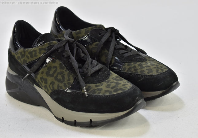 Tamaris Damen Halbschuhe Freizeitschuhe EUR 38 Nr. 25-U 1799 - Schuh-Gebraucht - Second-hand - gebrauchte Schuhe