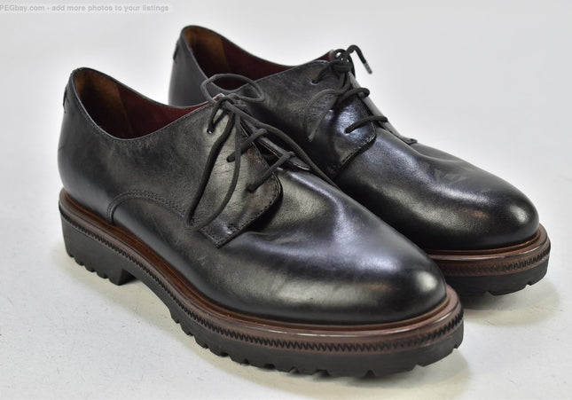 Tamaris Damen Halbschuhe Freizeitschuhe EUR 39 Nr. 25-U 1099-schuhgebraucht-secondhand