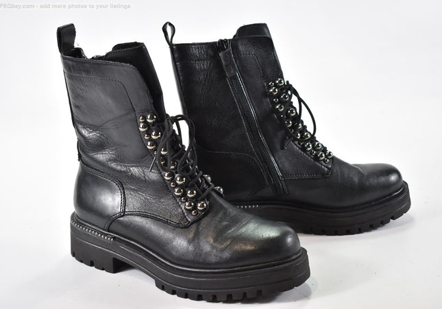 Tamaris Damen Stiefelette Boots EUR 36 Nr. 25-B 486