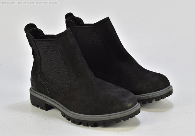 Tamaris Damen Stiefelette Boots EUR 36 Nr. 25-B 597-second hand-gebrauchte Schuhe-SchuhGebraucht