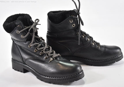 Tamaris Damen Stiefelette Boots EUR 42 Nr. 25-B 367 - Schuh-Gebraucht - Second-hand - gebrauchte Schuhe