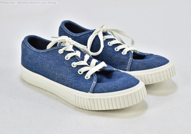 Timberland Damen Halbschuhe Freizeitschuhe EUR 37,5 Nr. 25-U 1097-schuhgebraucht-secondhand