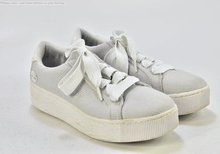 Timberland Damen Halbschuhe Freizeitschuhe EUR 39 Nr. 25-U 2761-second hand-gebrauchte Schuhe-SchuhGebraucht