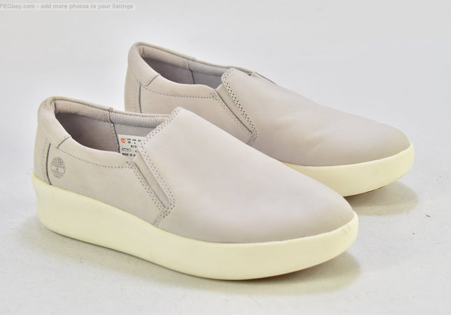 Timberland Damen Halbschuhe Slipper Ballerinas EUR 37 Nr. 25-U 1429 - Schuh-Gebraucht - Second-hand - gebrauchte Schuhe