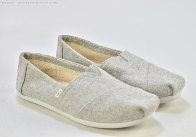 Toms Damen Halbschuhe Slipper Ballerinas EUR 41 Nr. 25-U 2452