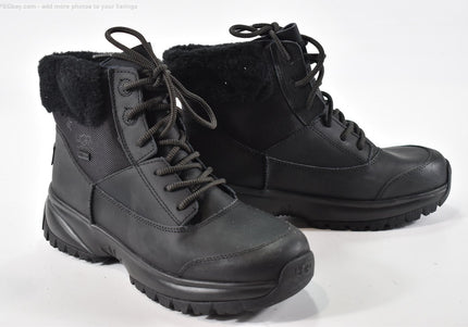 UGG Australia Damen Stiefelette Boots EUR 40 Nr. 25-B 394