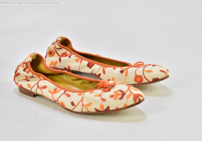 Ursula Mascaro Damen Halbschuhe Slipper Ballerinas EUR 37 Nr. 25-U 1416 - Schuh-Gebraucht - Second-hand - gebrauchte Schuhe