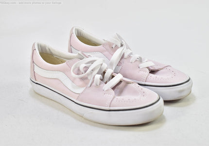 Vans Damen Sportschuhe Sneaker EUR 38 Nr. 25-T 799-gebrauchte schuhe-second hand-SchuhGebraucht