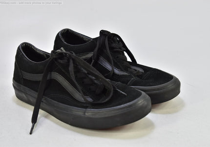 Vans Damen Sportschuhe Sneaker EUR 38 Nr. 25-U 1462 - Schuh-Gebraucht - Second-hand - gebrauchte Schuhe