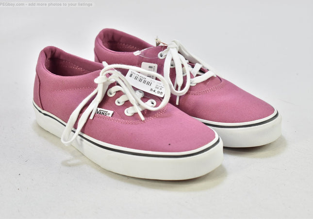Vans Damen Sportschuhe Sneaker EUR 38 Nr. 25-U 2093