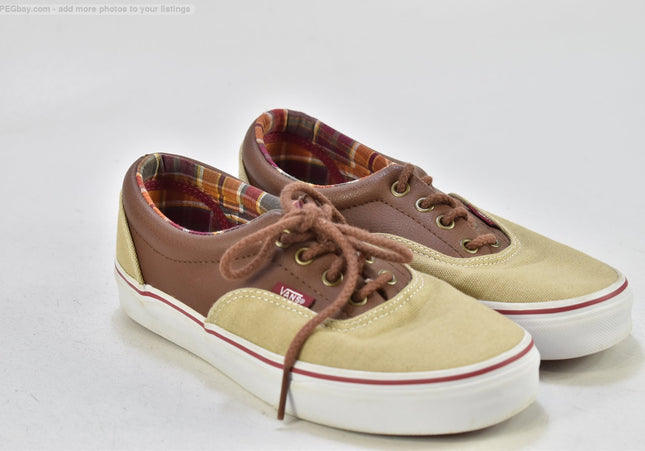 Vans Damen Sportschuhe Sneaker EUR 38 Nr. 25-U 2803-second hand-gebrauchte Schuhe-SchuhGebraucht