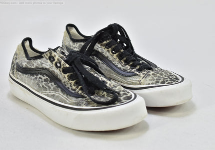 Vans Damen Sportschuhe Sneaker EUR 39 Nr. 25-U 1470 - Schuh-Gebraucht - Second-hand - gebrauchte Schuhe