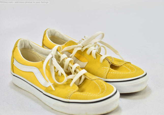 Vans Damen Sportschuhe Sneaker EUR 39 Nr. 25-U 2812-second hand-gebrauchte Schuhe-SchuhGebraucht