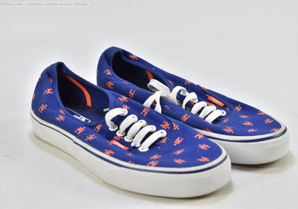 Vans Damen Sportschuhe Sneaker EUR 40 Nr. 25-T 669-gebrauchte schuhe-second hand-SchuhGebraucht