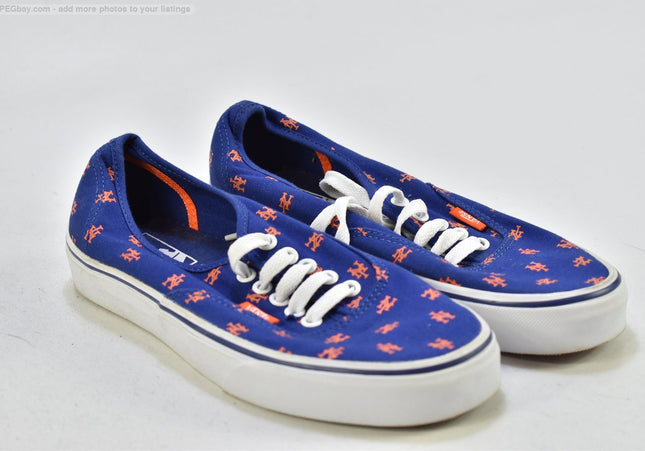 Vans Damen Sportschuhe Sneaker EUR 40 Nr. 25-T 669-gebrauchte schuhe-second hand-SchuhGebraucht