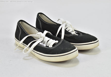 Vans Damen Sportschuhe Sneaker US 5,5 Nr. 25-U 1627 - Schuh-Gebraucht - Second-hand - gebrauchte Schuhe