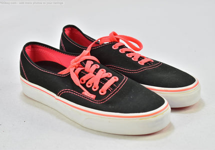 Vans Damen Sportschuhe Sneaker US 9 Nr. 25-U 2065