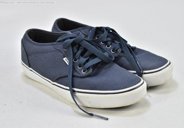 Vans Herren Sportschuhe Sneaker EUR 40,5 Nr. 25-U 2076