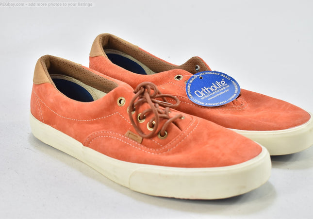 Vans Herren Sportschuhe Sneaker US 13 Nr. 25-T 884-gebrauchte schuhe-second hand-SchuhGebraucht
