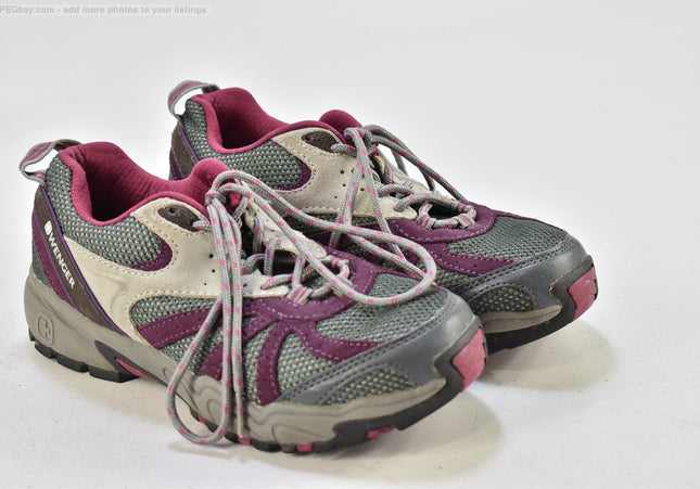 Venger Damen Wanderschuhe Trekking EUR 39 Nr. 25-T 840-gebrauchte schuhe-second hand-SchuhGebraucht