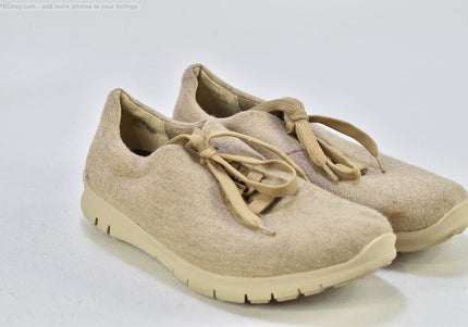 Vitaform Damen Halbschuhe Freizeitschuhe EUR 39 Nr. 25-U 2757-second hand-gebrauchte Schuhe-SchuhGebraucht