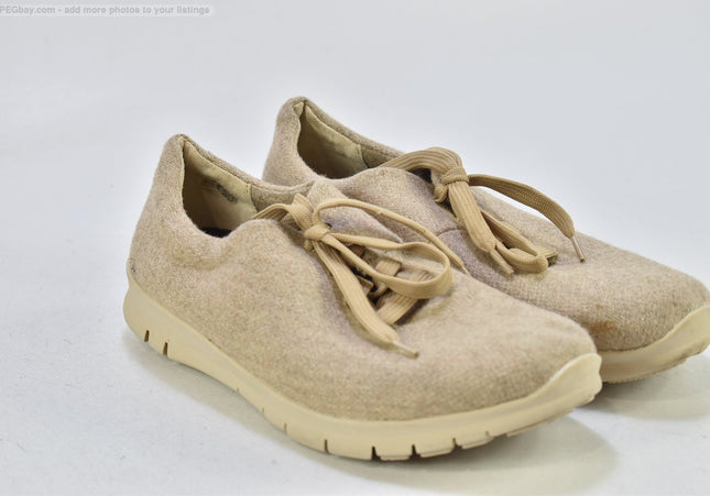 Vitaform Damen Halbschuhe Freizeitschuhe EUR 39 Nr. 25-U 2757-second hand-gebrauchte Schuhe-SchuhGebraucht