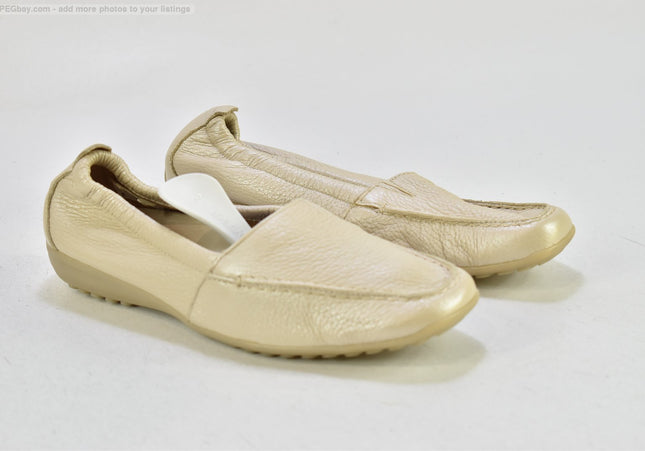 Vitaform Damen Halbschuhe Slipper Ballerinas EUR 38 Nr. 25-U 1419 - Schuh-Gebraucht - Second-hand - gebrauchte Schuhe