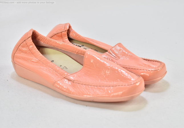 Vitaform Damen Halbschuhe Slipper Ballerinas EUR 42 Nr. 25-U 2129