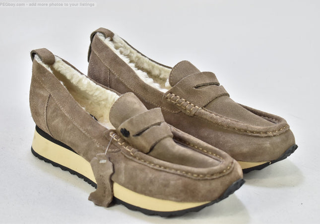 Vitto Rossi Damen Halbschuhe Slipper Ballerinas EUR 39 Nr. 25-U 2470