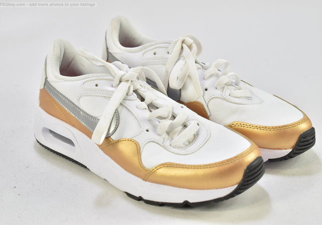 Nike Air Max Damen Sportschuhe Sneaker EUR 40 Nr. 25-U 2092