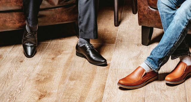 schuhgebraucht_gebrauchte Schuhe-secondhand-second-hand_Herren