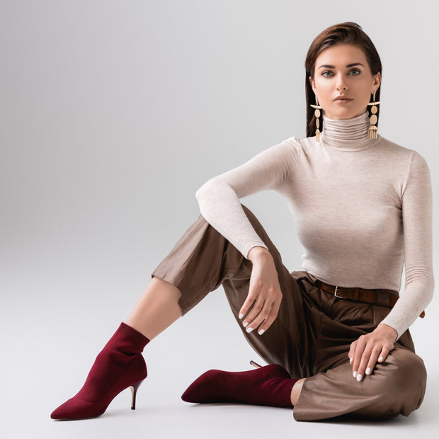 schuhgebraucht_gebrauchte Schuhe-secondhand-second-hand_Stiefeletten-Boots